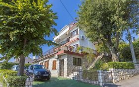 Apartments Dragica