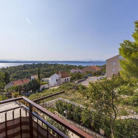 Apartments Dragica Dramalj Zewnętrze zdjęcie
