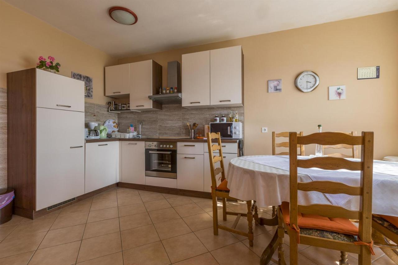 Apartments Dragica Dramalj Zewnętrze zdjęcie