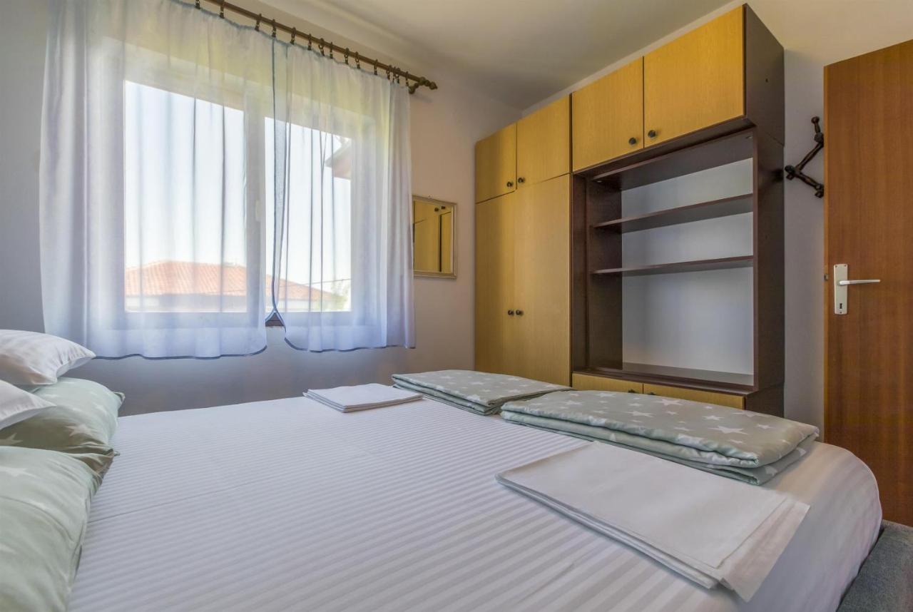 Apartments Dragica Dramalj Zewnętrze zdjęcie