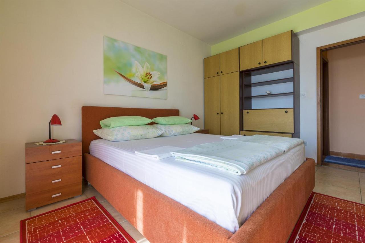 Apartments Dragica Dramalj Zewnętrze zdjęcie