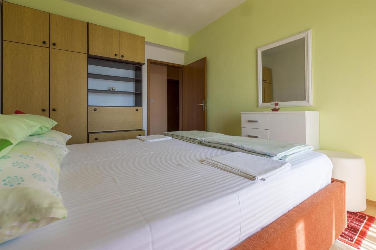 Apartments Dragica Dramalj Zewnętrze zdjęcie