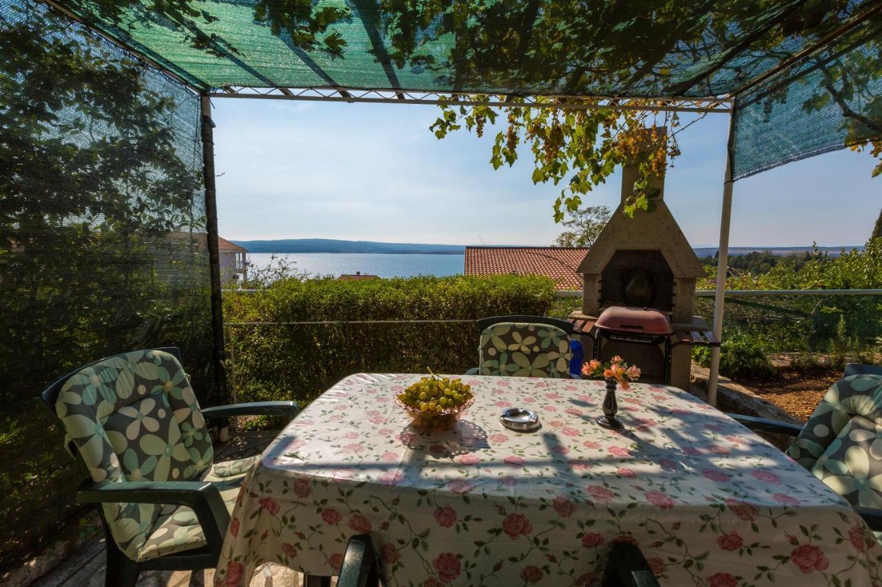 Apartments Dragica Dramalj Zewnętrze zdjęcie