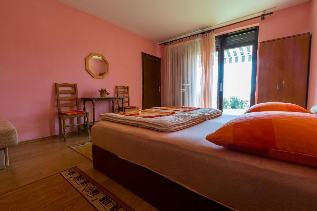 Apartments Dragica Dramalj Zewnętrze zdjęcie