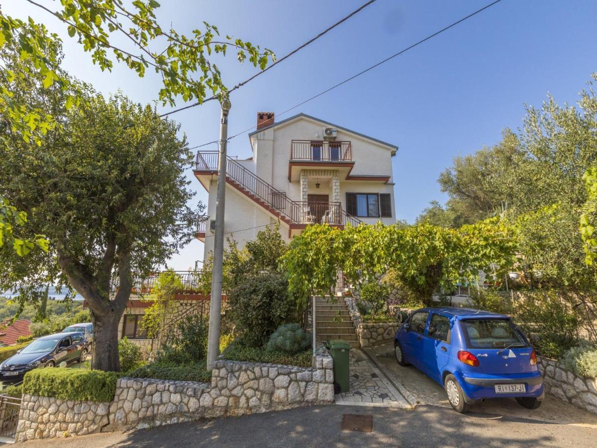Apartments Dragica Dramalj Zewnętrze zdjęcie