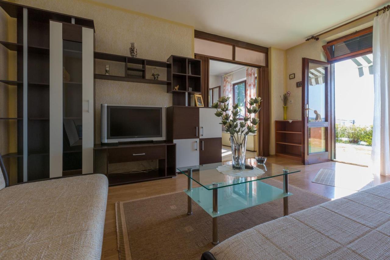 Apartments Dragica Dramalj Zewnętrze zdjęcie