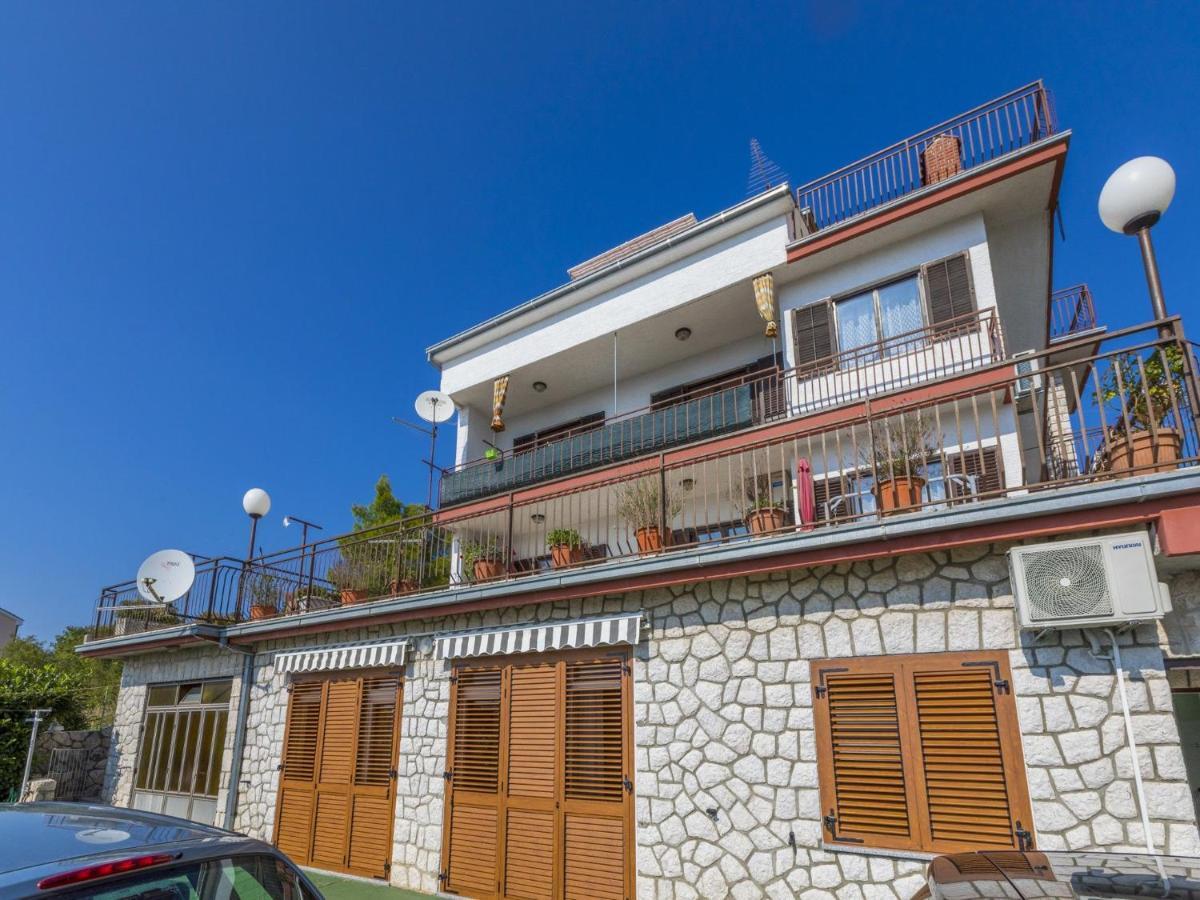 Apartments Dragica Dramalj Zewnętrze zdjęcie