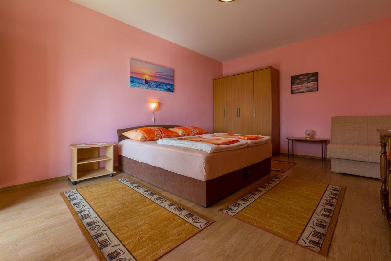 Apartments Dragica Dramalj Zewnętrze zdjęcie
