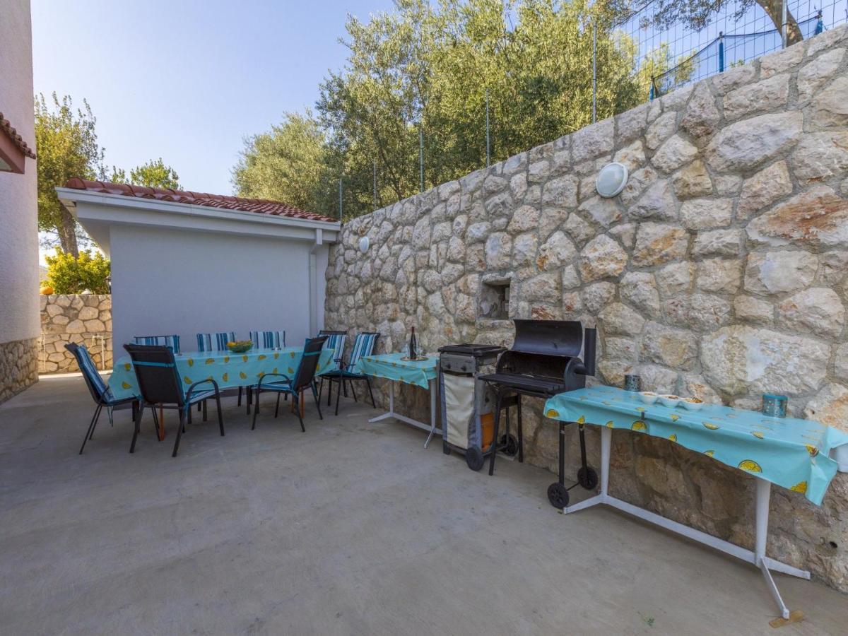 Apartments Dragica Dramalj Zewnętrze zdjęcie