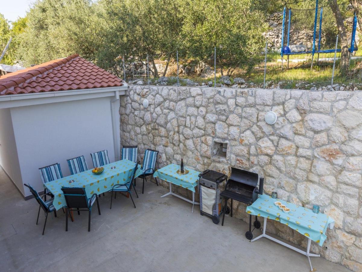 Apartments Dragica Dramalj Zewnętrze zdjęcie